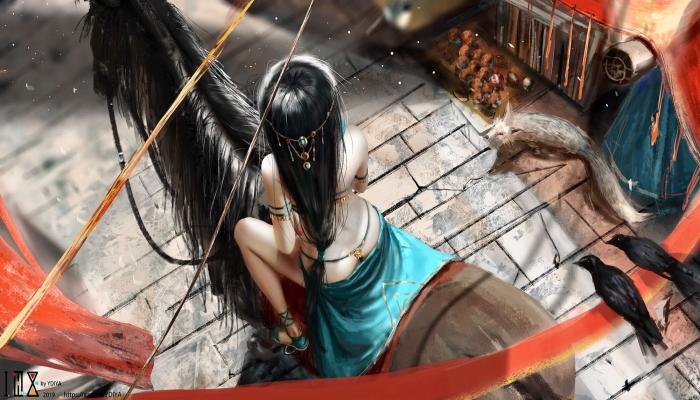 电脑壁纸 动漫 古风美女 性感 性感美女 美女 美女图 骑马美女 电脑桌面 高清壁纸 壁纸下载 壁纸大全