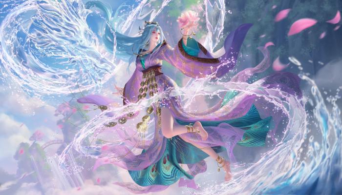 电脑壁纸 眷思量 奉眠 同人 动漫 电脑桌面 壁纸大全 高清壁纸 壁纸下载